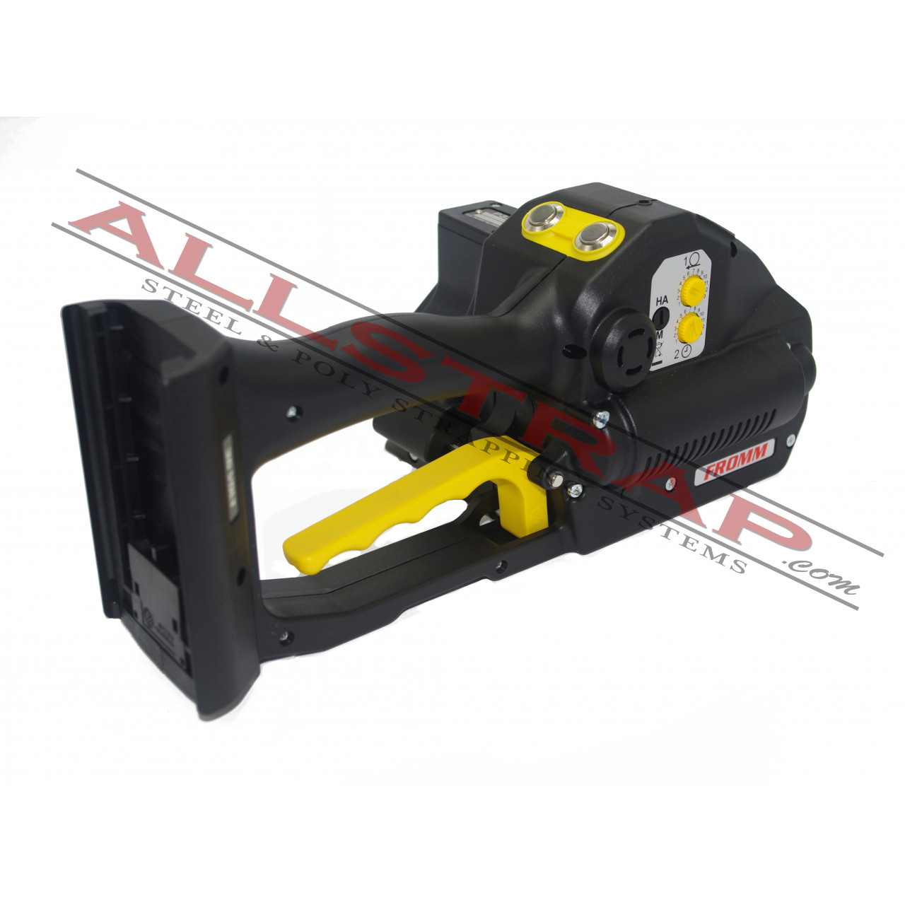 Fromm P331